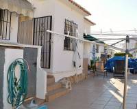 Sale - Villa - Moraira - La Sabatera