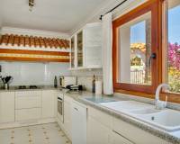Sale - Villa - Moraira - La Sabatera
