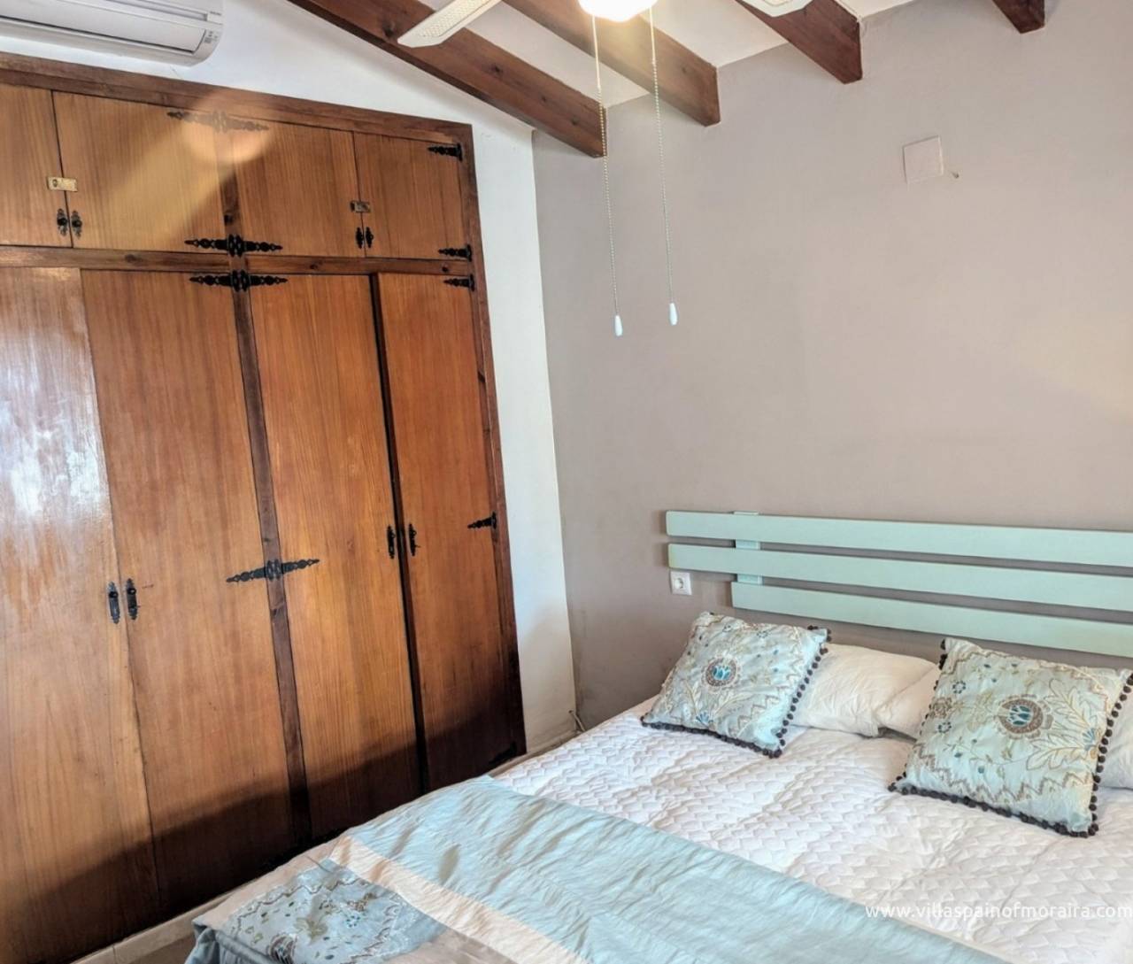 Sale - Villa - Moraira - La Sabatera
