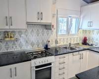 Sale - Villa - Moraira - La Sabatera