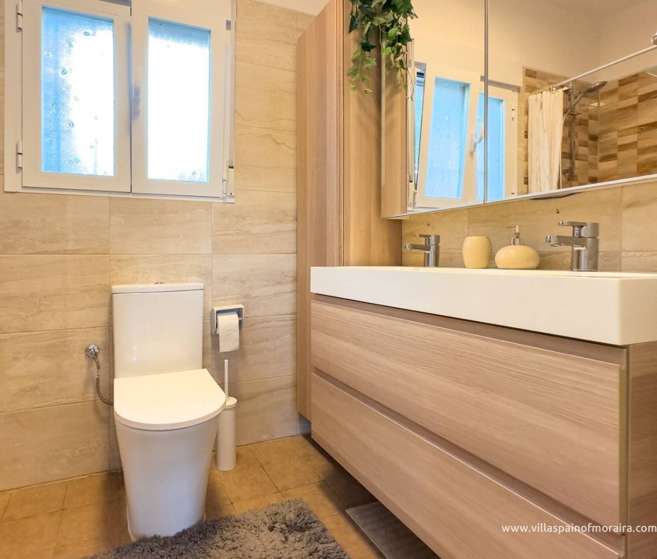 Sale - Villa - Moraira - La Sabatera