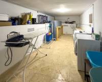 Sale - Villa - Moraira - La Sabatera