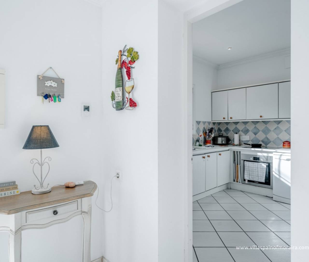 Sale - Villa - Moraira - La Sabatera