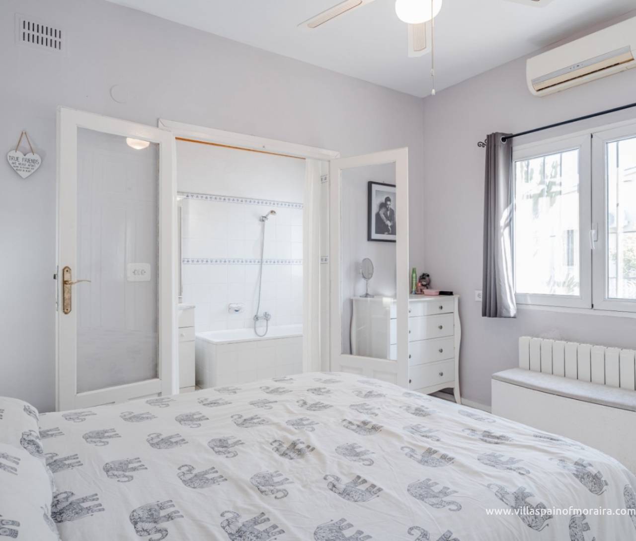 Sale - Villa - Moraira - La Sabatera