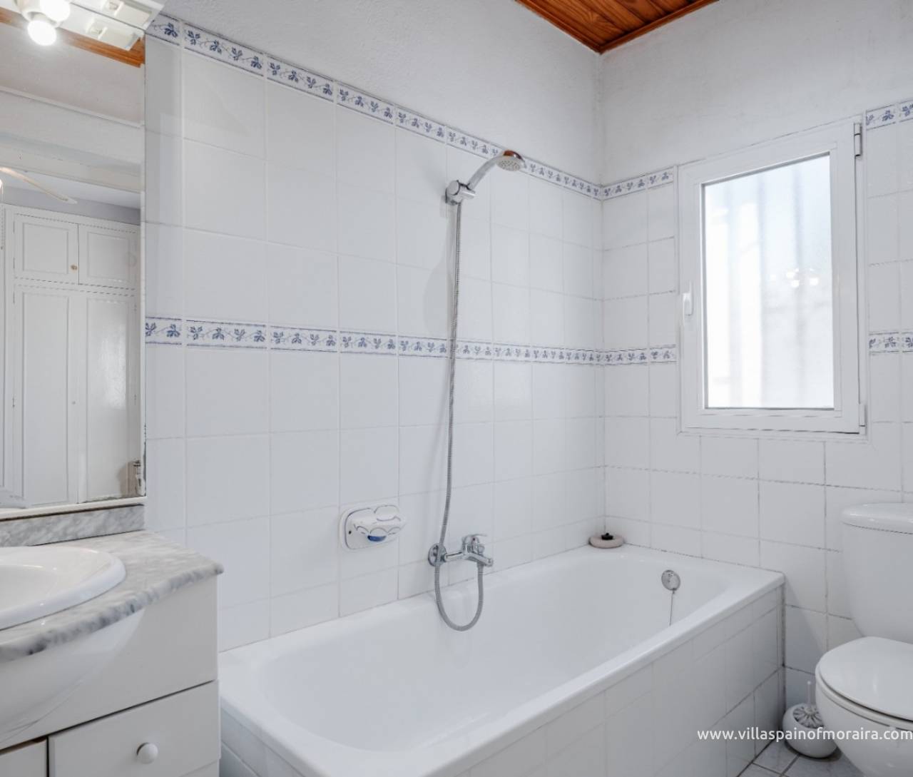 Sale - Villa - Moraira - La Sabatera