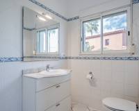 Sale - Villa - Moraira - La Sabatera