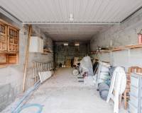 Sale - Villa - Moraira - La Sabatera