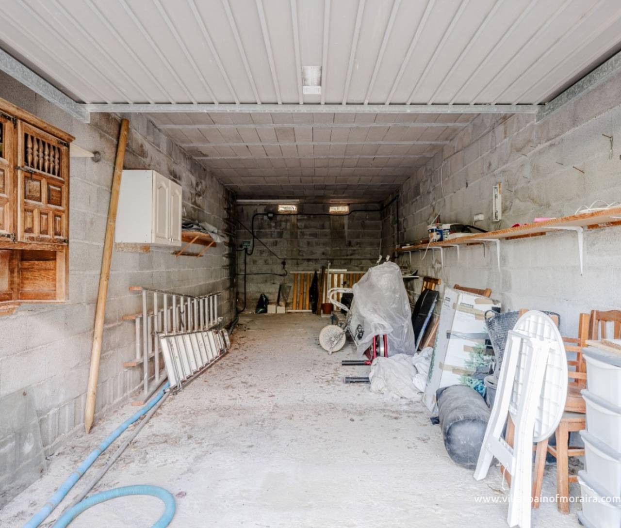 Sale - Villa - Moraira - La Sabatera