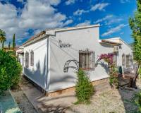 Sale - Villa - Moraira - La Sabatera