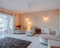 Sale - Villa - Moraira - La Sabatera