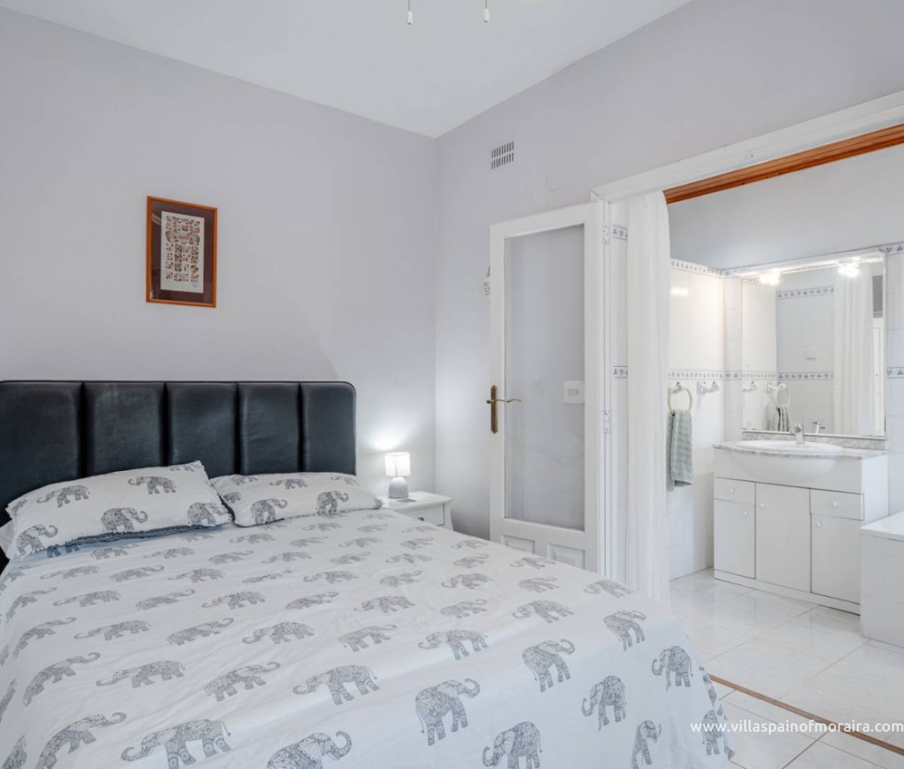 Sale - Villa - Moraira - La Sabatera