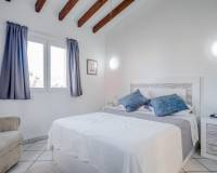 Sale - Villa - Moraira - La Sabatera