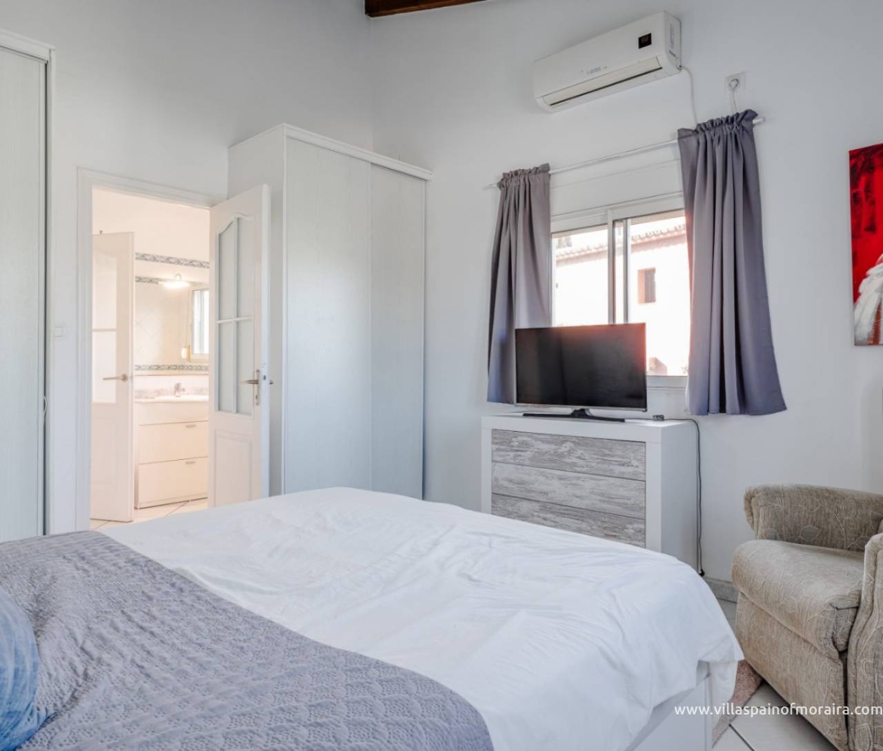 Sale - Villa - Moraira - La Sabatera