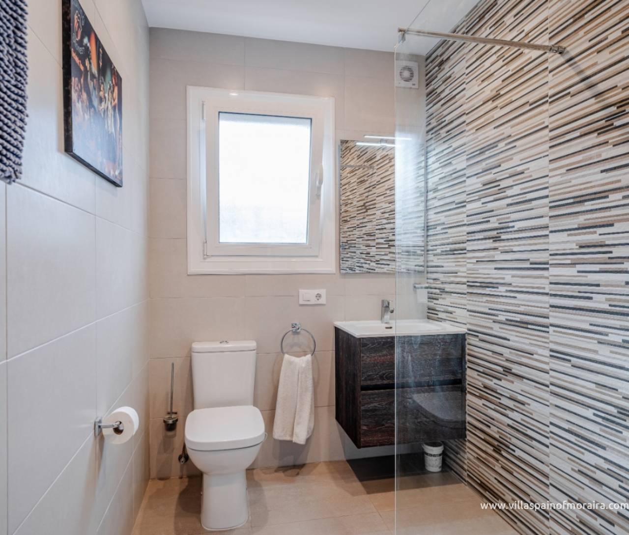 Sale - Villa - Moraira - La Sabatera