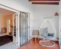 Sale - Villa - Moraira - La Sabatera