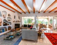 Sale - Villa - Moraira - Moravit