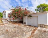 Sale - Villa - Moraira - Moravit