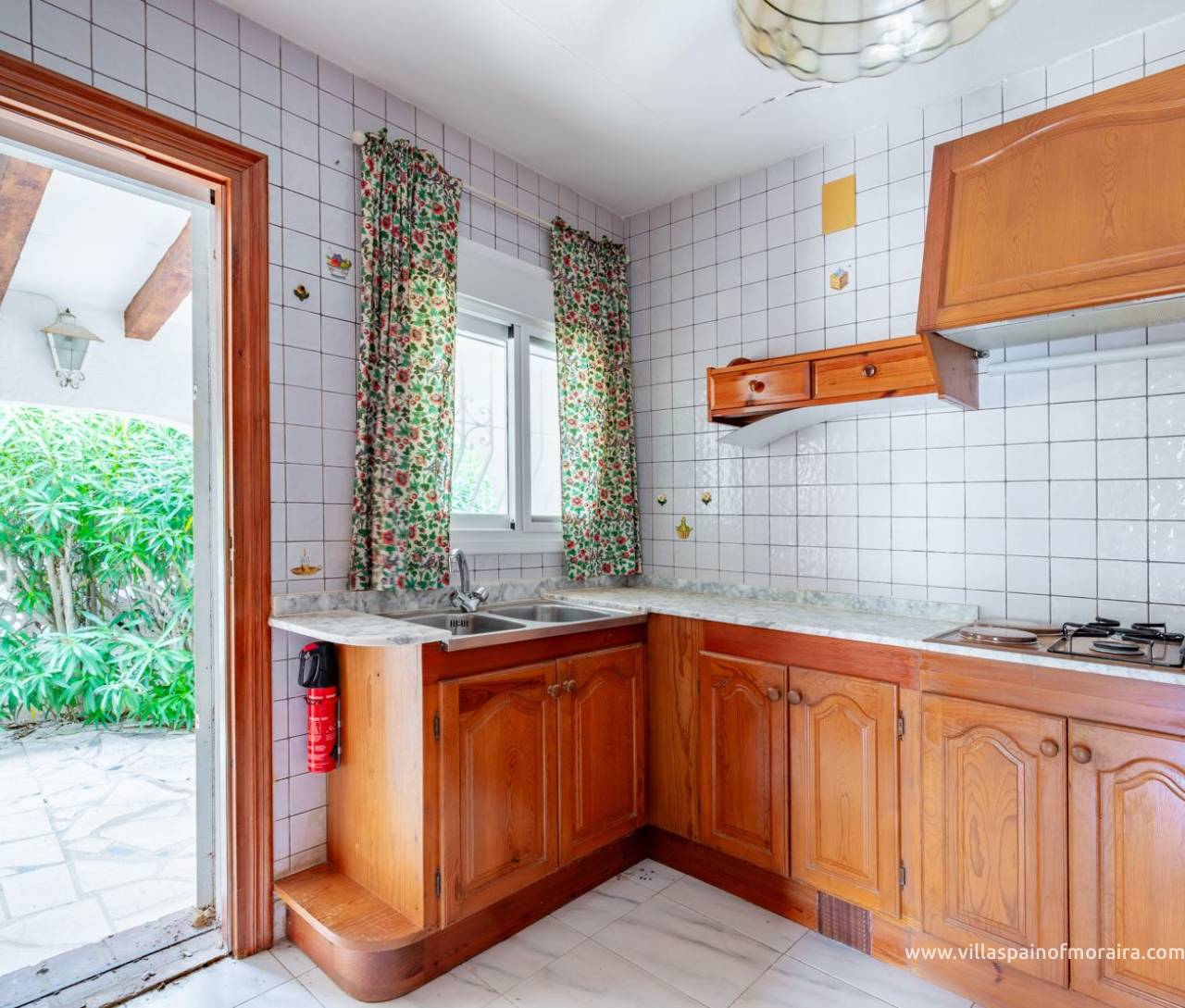 Sale - Villa - Moraira - Moravit