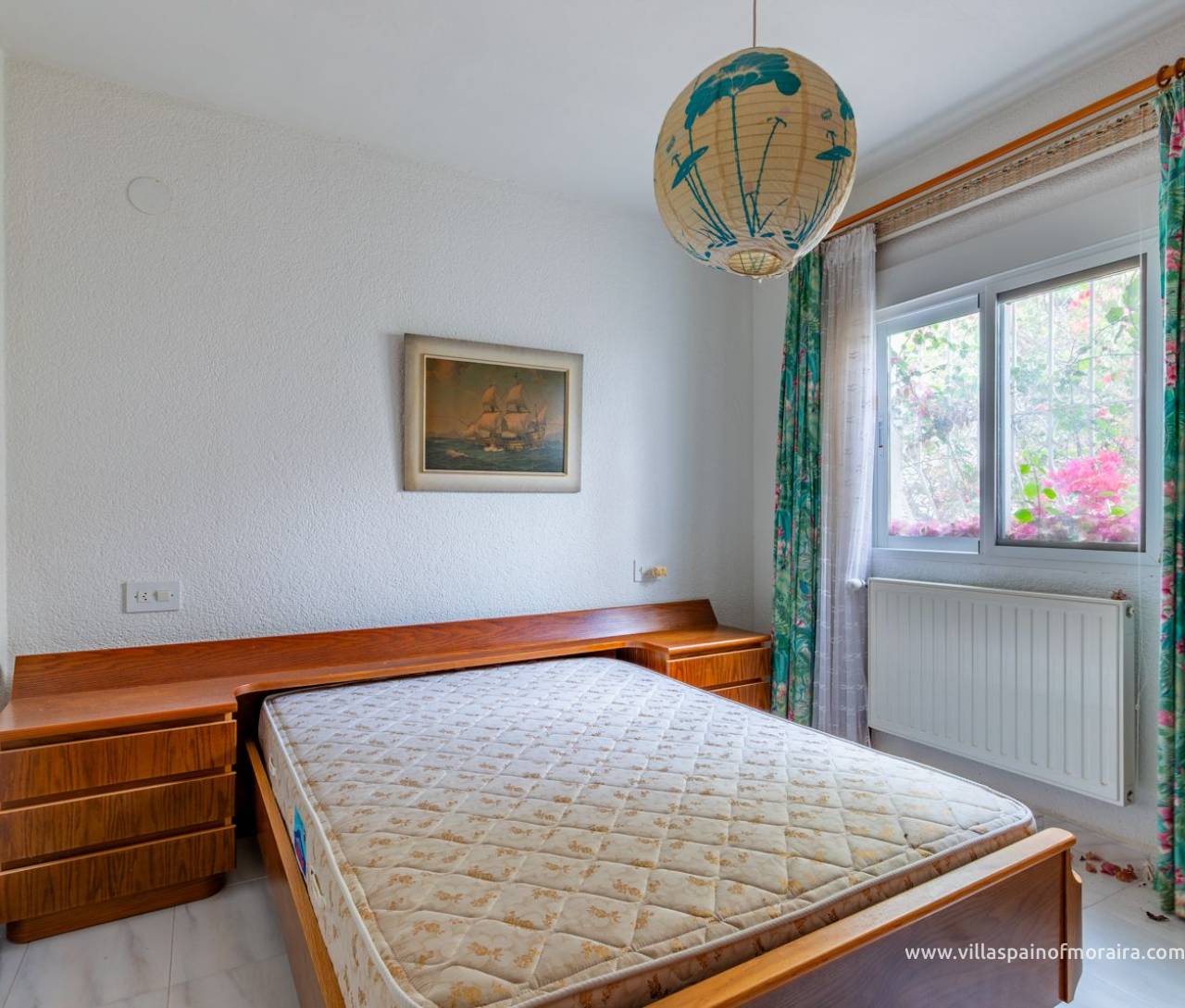 Sale - Villa - Moraira - Moravit