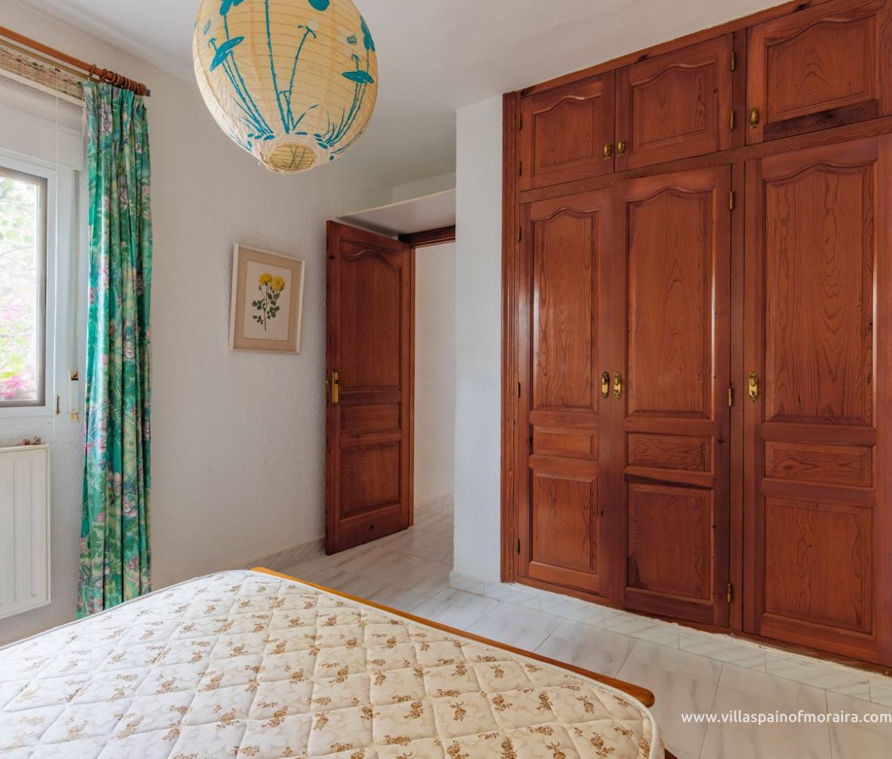 Sale - Villa - Moraira - Moravit