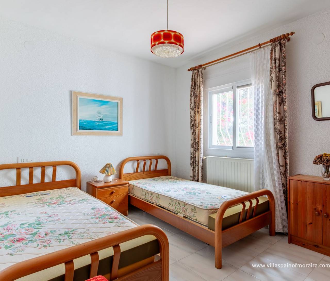 Sale - Villa - Moraira - Moravit