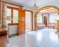 Sale - Villa - Moraira - Moravit