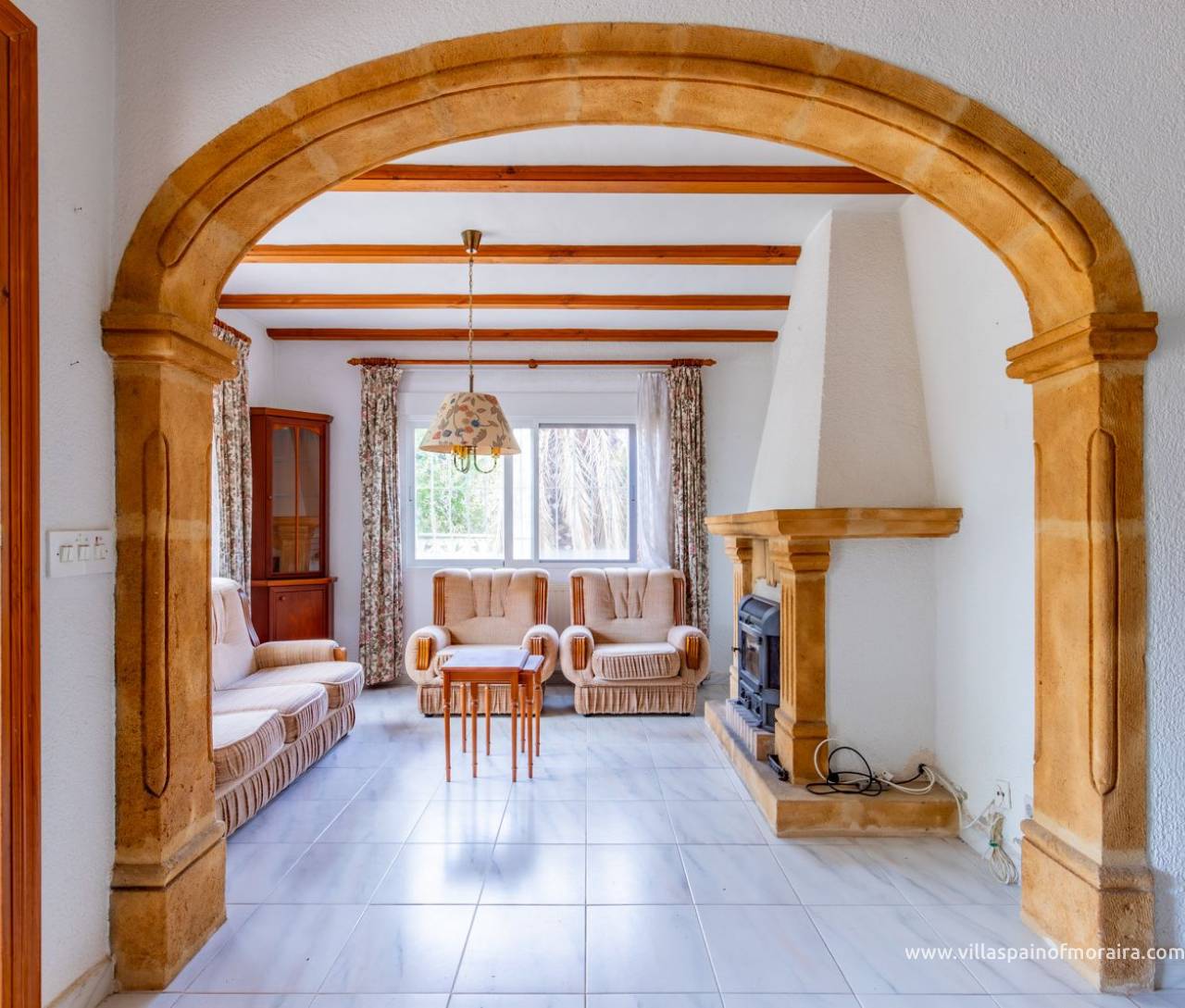 Sale - Villa - Moraira - Moravit