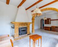 Sale - Villa - Moraira - Moravit