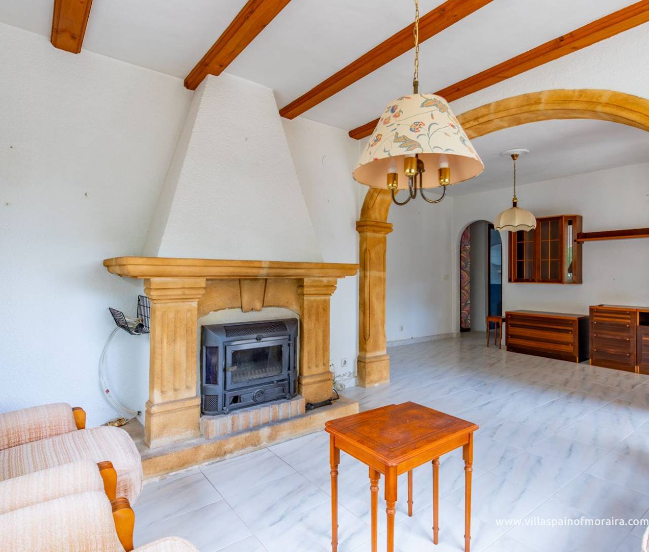 Sale - Villa - Moraira - Moravit