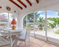 Sale - Villa - Moraira - Moravit