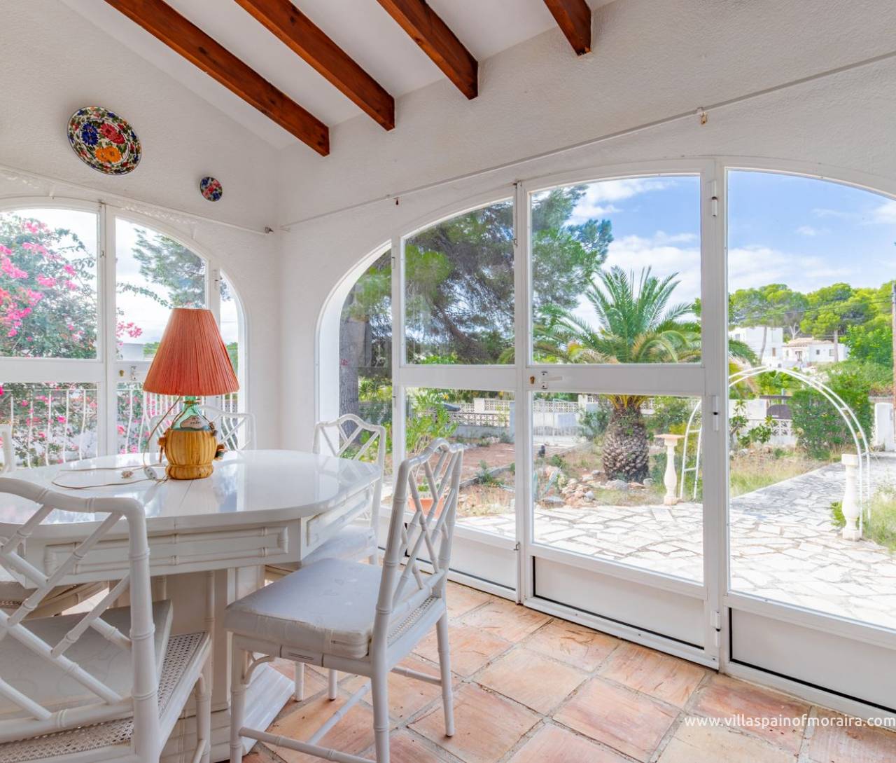 Sale - Villa - Moraira - Moravit