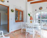 Sale - Villa - Moraira - Moravit