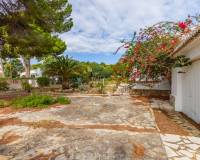 Sale - Villa - Moraira - Moravit