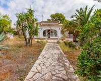 Sale - Villa - Moraira - Moravit