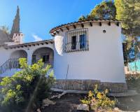 Sale - Villa - Moraira - Moravit