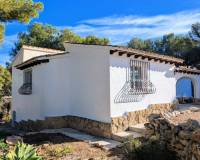 Sale - Villa - Moraira - Moravit
