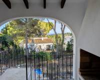 Sale - Villa - Moraira - Moravit