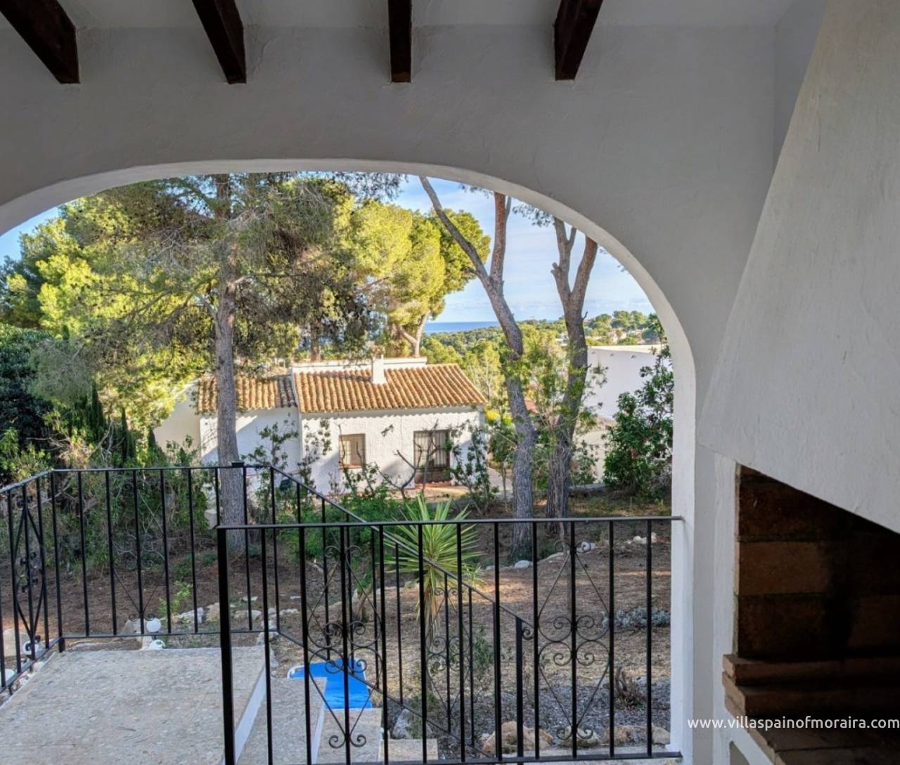 Sale - Villa - Moraira - Moravit