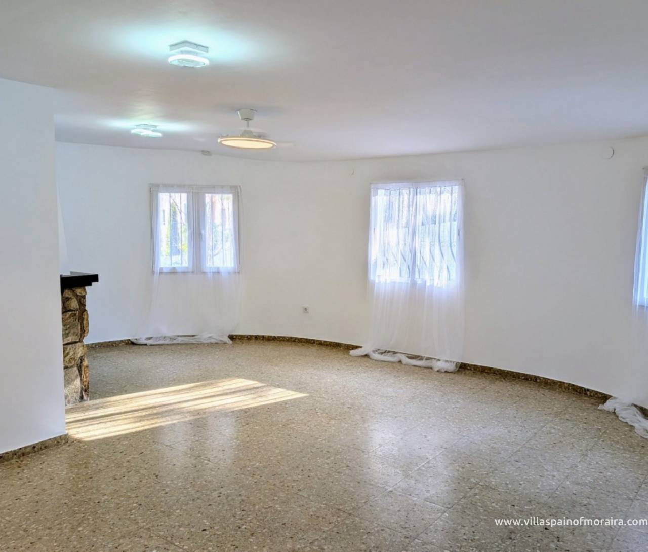 Sale - Villa - Moraira - Moravit