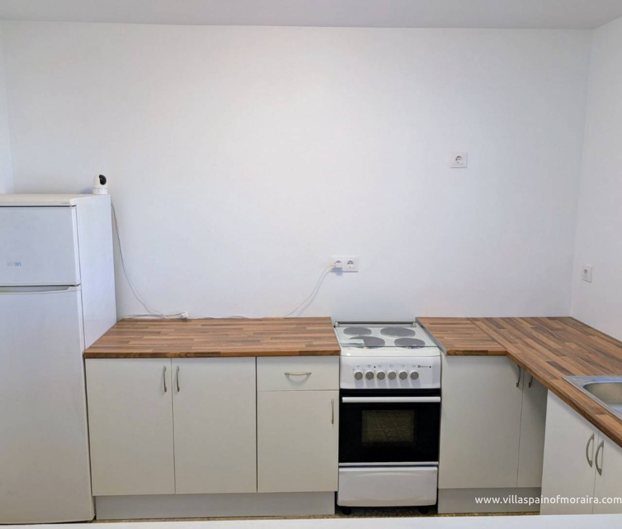 Sale - Villa - Moraira - Moravit