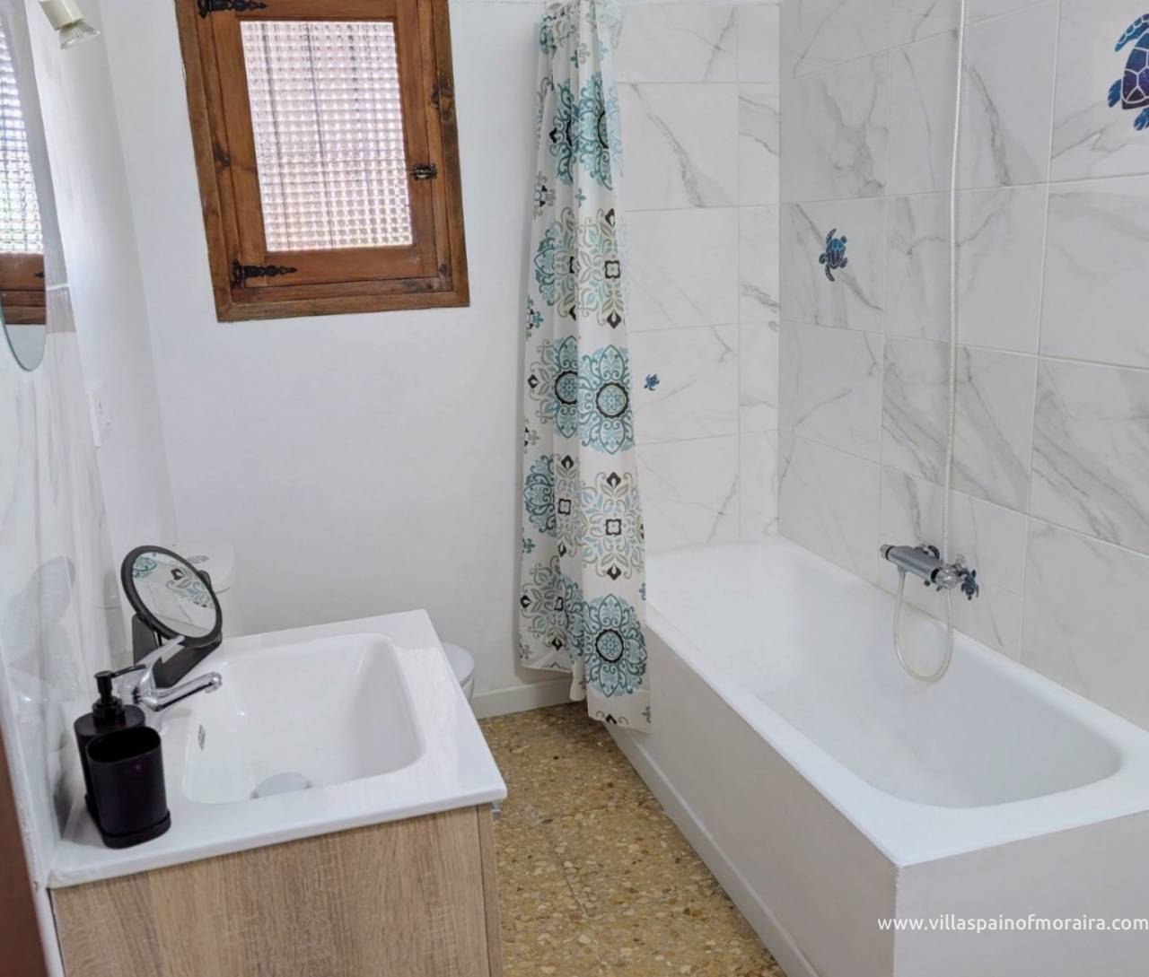 Sale - Villa - Moraira - Moravit