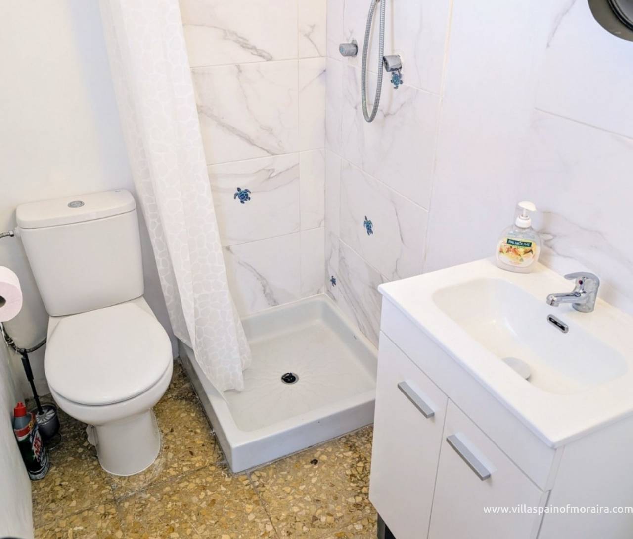 Sale - Villa - Moraira - Moravit