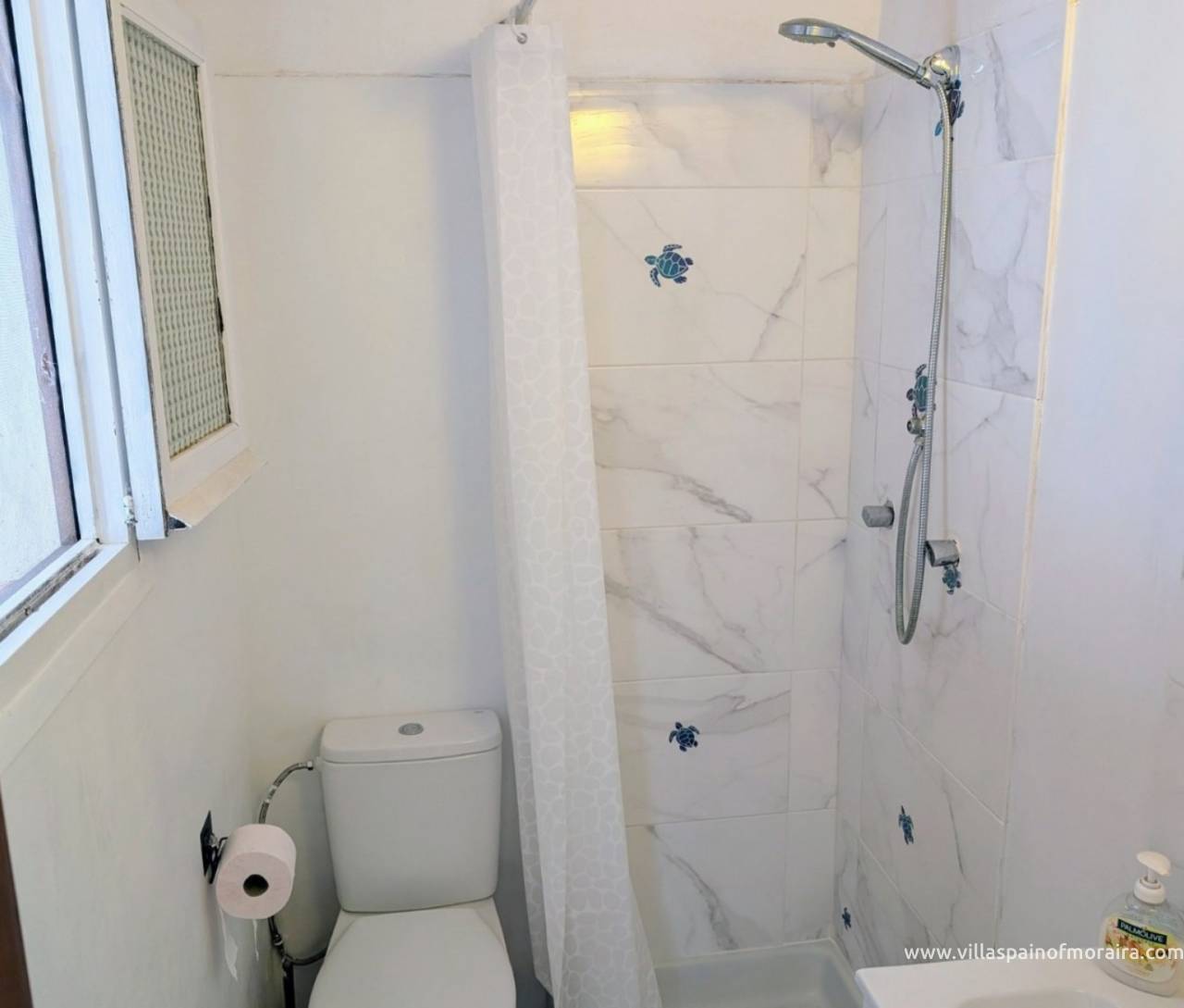 Sale - Villa - Moraira - Moravit