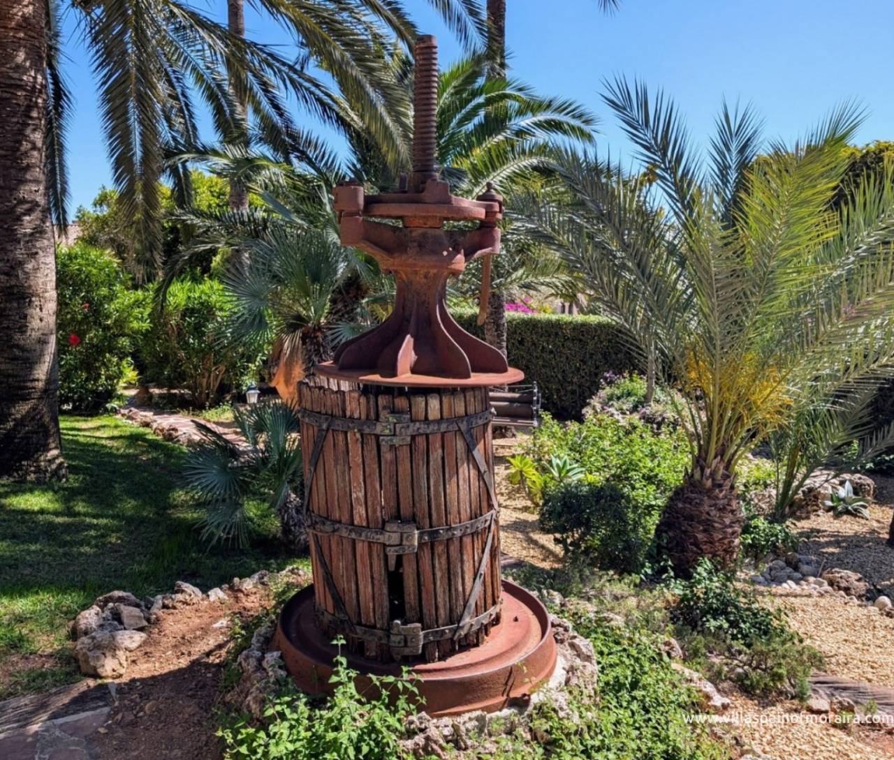 Sale - Villa - Moraira - Moravit