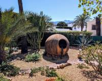 Sale - Villa - Moraira - Moravit