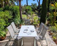 Sale - Villa - Moraira - Moravit