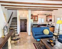 Sale - Villa - Moraira - Moravit
