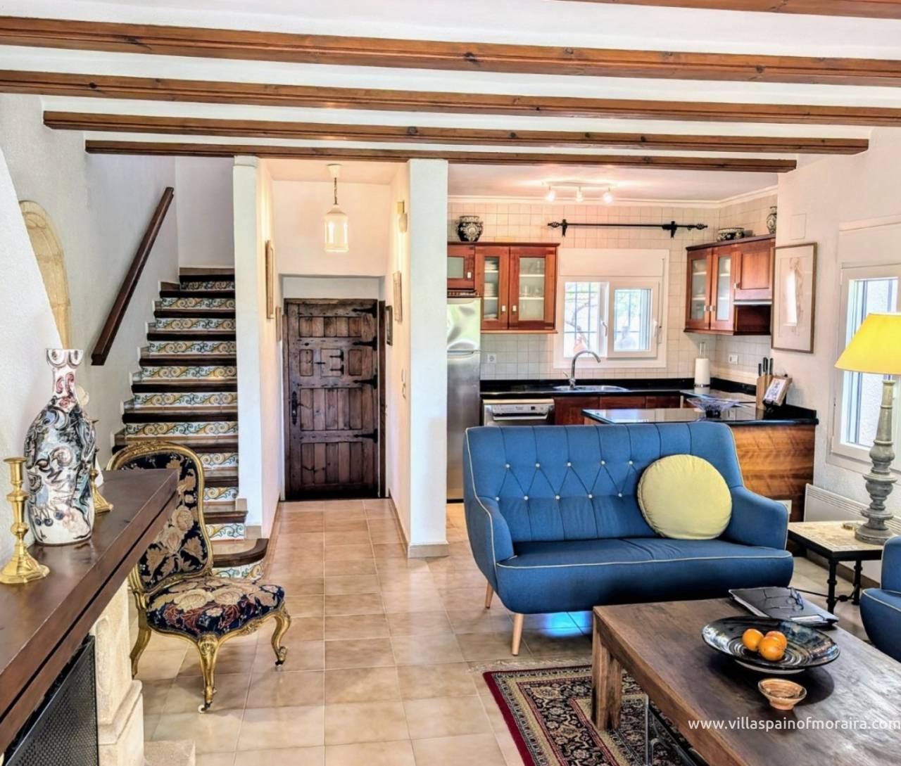 Sale - Villa - Moraira - Moravit