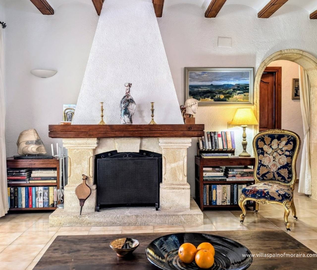 Sale - Villa - Moraira - Moravit