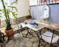 Sale - Villa - Moraira - Moravit